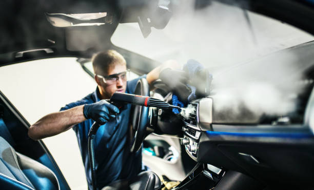 Best Best Air Duct Cleaning Company  in South Waverly, PA