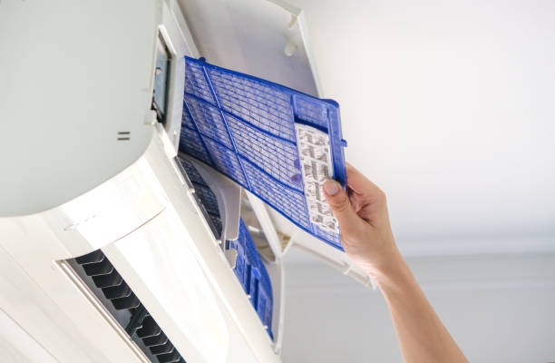 Best HVAC Air Duct Cleaning  in South Waverly, PA